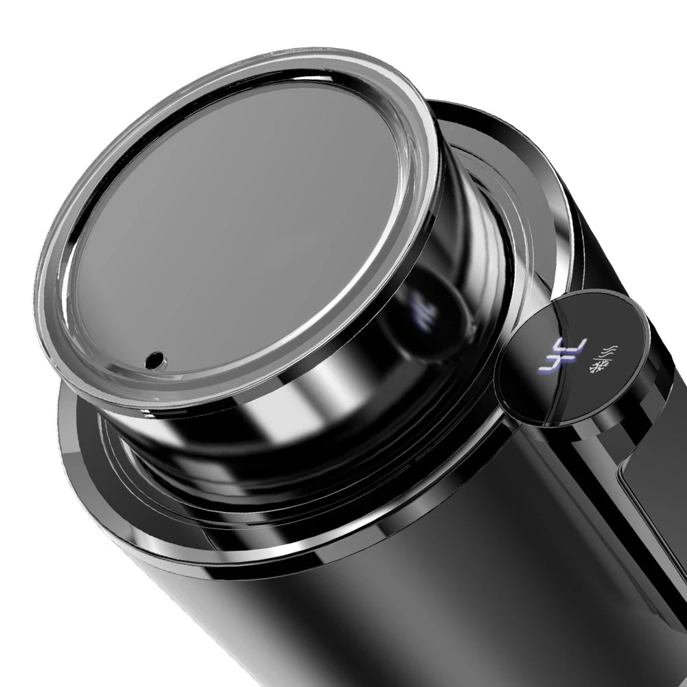 Car Cup Holder Cooler & Warmer