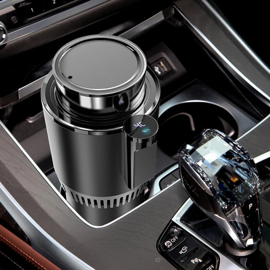 Car Cup Holder Cooler & Warmer