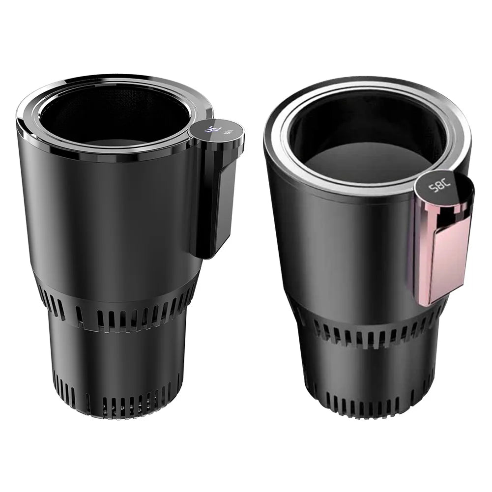 Car Cup Holder Cooler & Warmer