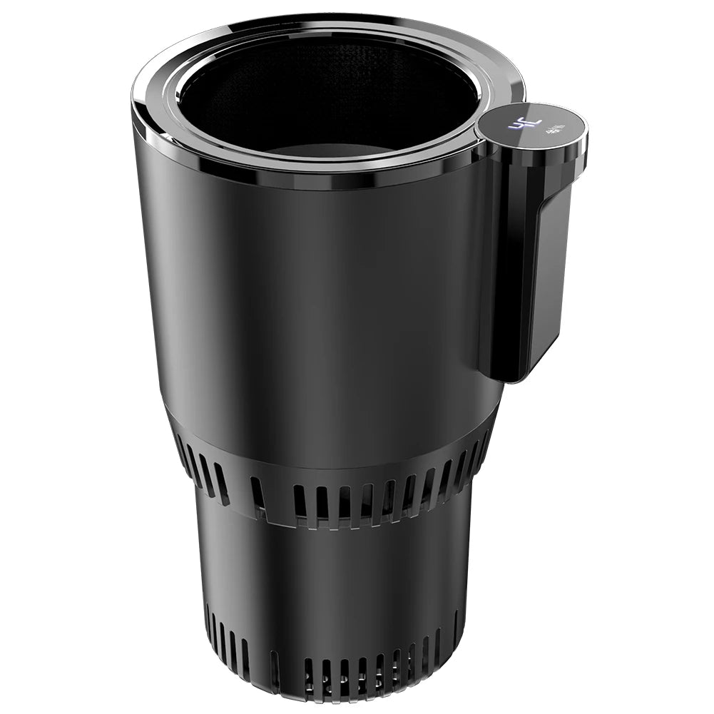 Car Cup Holder Cooler & Warmer
